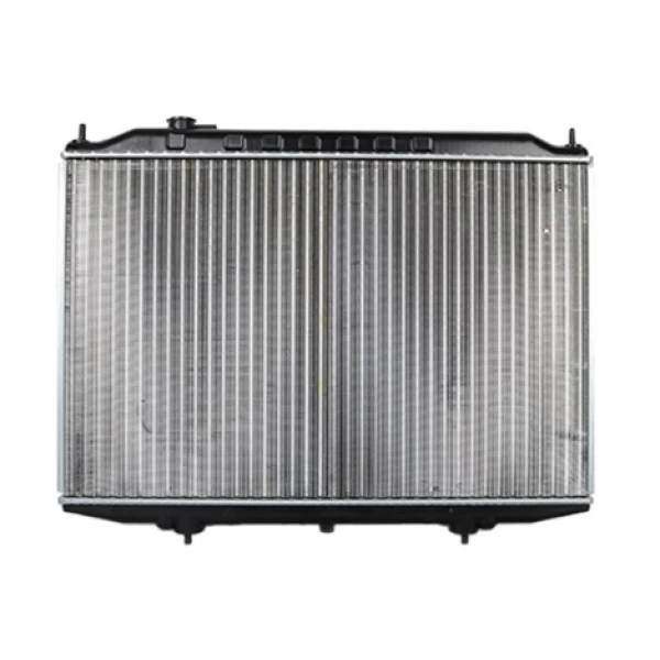 Radiador Motor Para Nissan Terrano D22 2002 2015 D22x 2.5 Yd25ddti